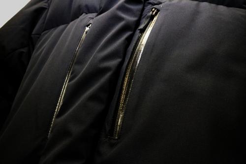 ザノースフェイスのBaltro Light Jacket