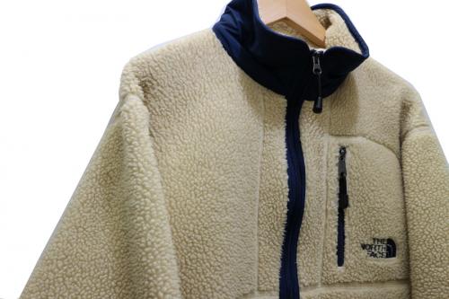 アウトドアブランドのTHE NORTH FACE