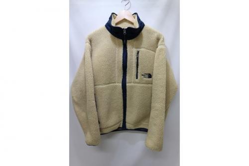 THE NORTH FACEのザノースフェイス