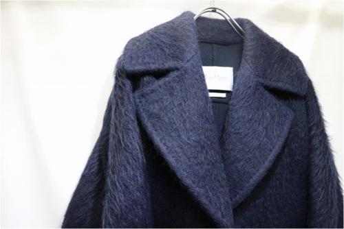 【Max Mara/マックスマーラ】コート入荷案内[2019.11.13発行]