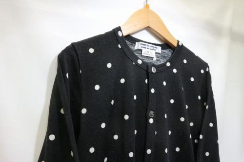 comme des garconsのコムデギャルソン