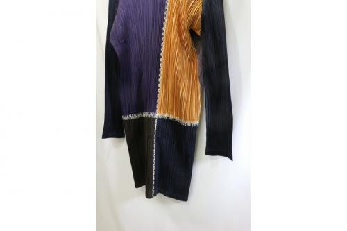 PLEATS PLEASEのプリーツプリーズ