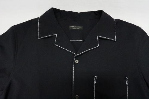 ジャケットのメンズ