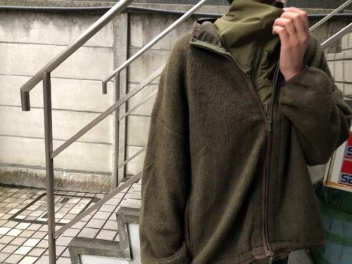 キャリアファッションのDEUXIEME CLASSE