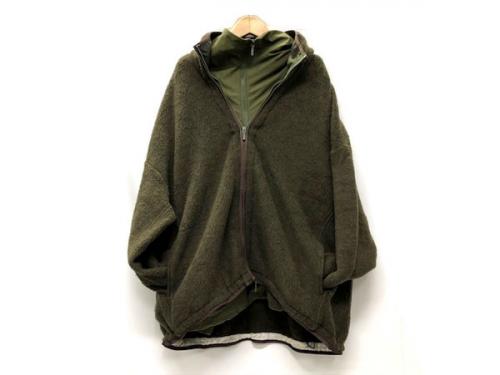 DEUXIEME CLASSEのドゥズィエムクラス