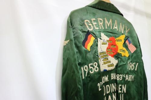 ヴィンテージアイテムのUsed/Vintage