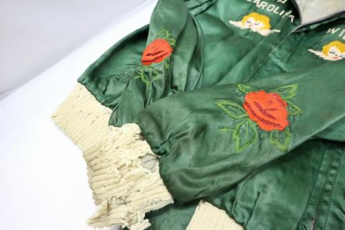 ｽｰﾍﾞﾆｱｼﾞｬｹｯﾄのﾒﾝｽﾞ