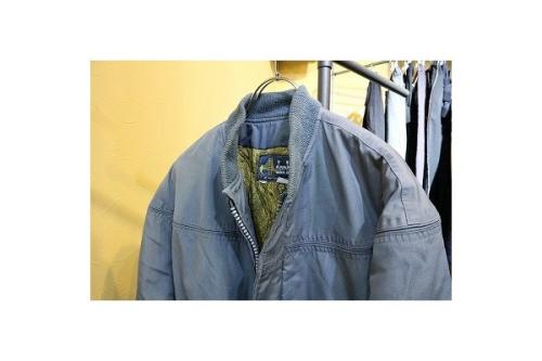 ダービーのダービージャケット