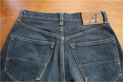 アナトミカの618 ORIGINAL