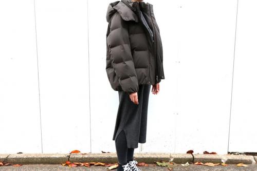 DESCENTE ALLTERRAINのデサント　オルテライン