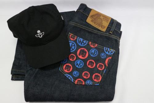 KAMIKAZETATAKKUのカミカゼアタック