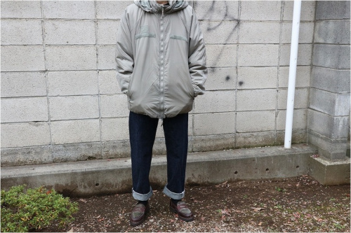 ヴィンテージアイテムのUS ARMY