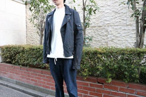 ラフシモンズのメンズ