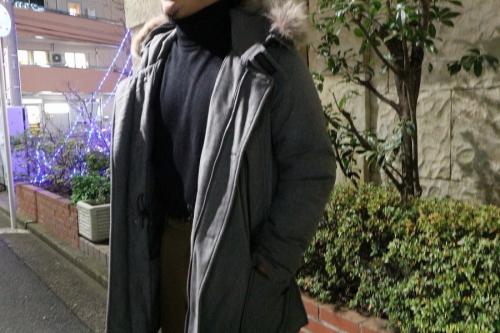 トレファクスタイル三鷹店ブログ画像５