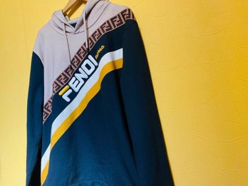 FENDIのフェンディ