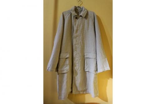 ネストローブ コンフェクトのメンズ