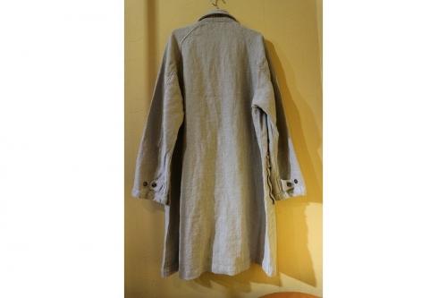 メンズのコート