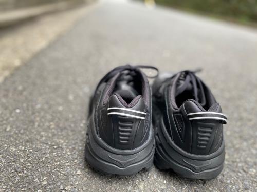 hoka bondi ltr wide