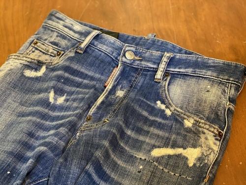 DSQUARED2のディースクエアード