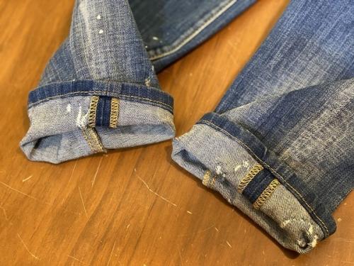 デニムのトレファクスタイル三鷹店