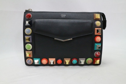 ラグジュアリーブランドのFENDI