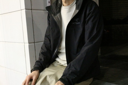 トレファクスタイル三鷹店ブログ画像１