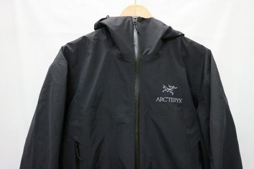 ARCTERYXのアークテリクス