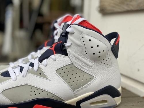 AIR JORDAN 6 RETROの384664-104