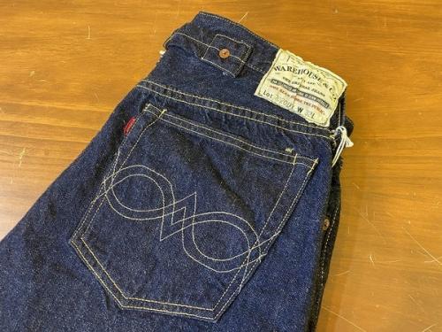 WAREHOUSEのウエアハウス