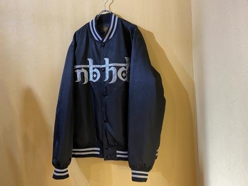 NEIGHBORHOODのネイバーフッド