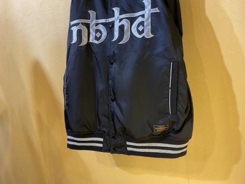 ネイバーフッドのSTADIUM/N-JKT