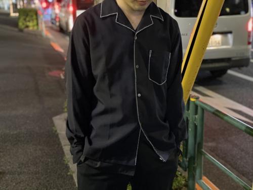 comme des garconsのコムデギャルソン