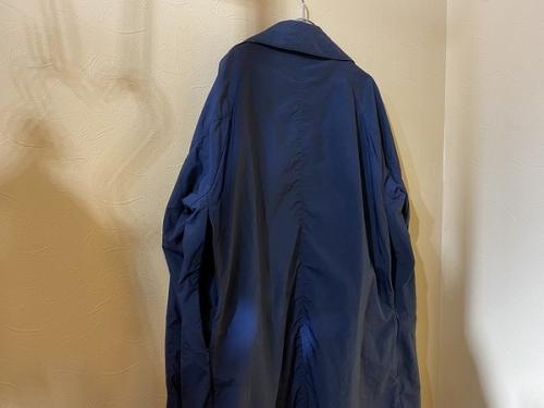 DEVICE COAT PACKBLEのメンズ