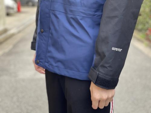 マウンテンライトジャケットのトレファクスタイル三鷹店