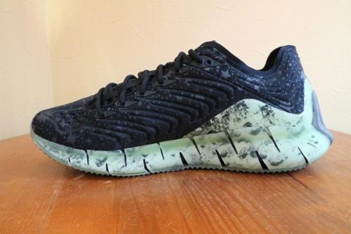 REEBOK×BILLIONAIRE_BOYS_CLUBのリーボック　ビリオネアボーイズクラブ