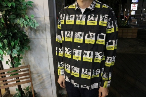 ストリートブランド