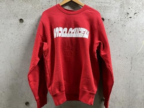 SUPREMEのシュプリーム