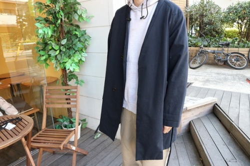 インポートブランドのEdwina Horl