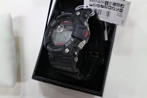 G-SHOCKのジーショック