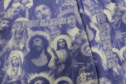 JESUS AND MARY HOODEDのJESUS AND MARY SWEATPANT
