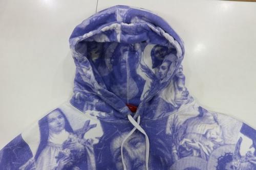 JESUS AND MARY SWEATPANT