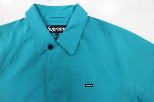 ストリートブランドのSUPREME