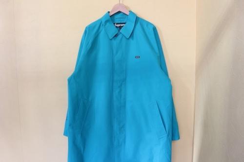 SUPREMEのシュプリーム