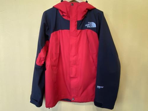 THE NORTH FACEのザノースフェイス