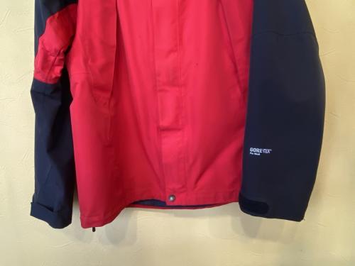 マウンテンジャケットのトレファクスタイル三鷹店