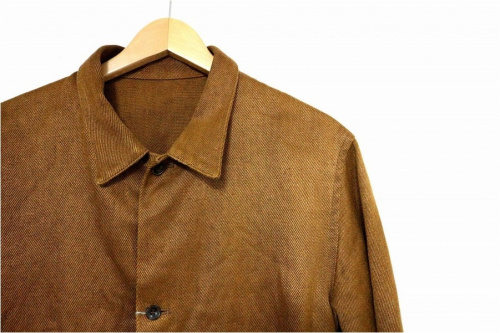 ナチュラルブランドのnest robe confect