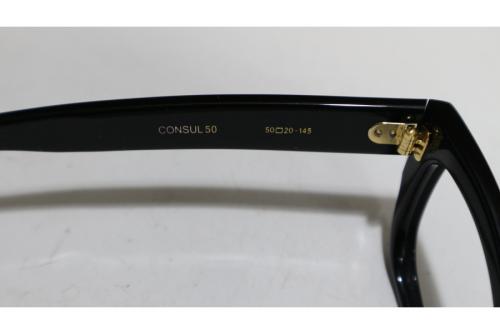眼鏡のCONSUL-50