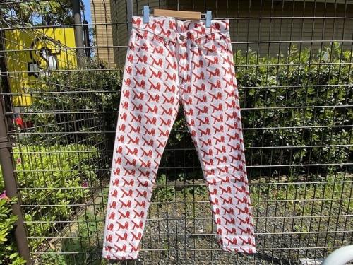 Calvin Kleinのカルバンクライン