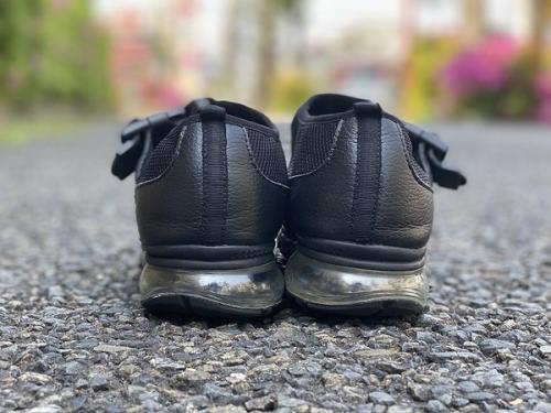 トモアンドコー×ネイムのMIX SANDAL