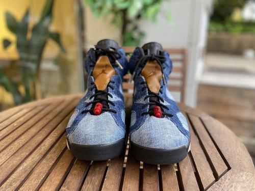 AIR JORDAN 6 RETROのエアジョーダン6 レトロ